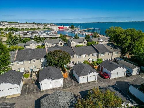 32 Yonge Street, Kingston, ON - Outdoor With Body Of Water With View