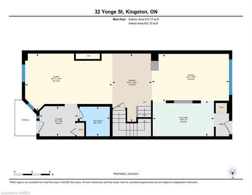 32 Yonge Street, Kingston, ON - Other