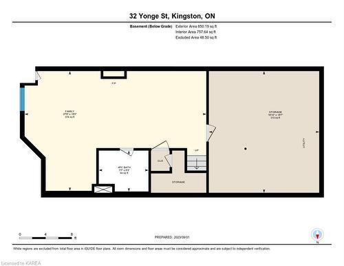 32 Yonge Street, Kingston, ON - Other