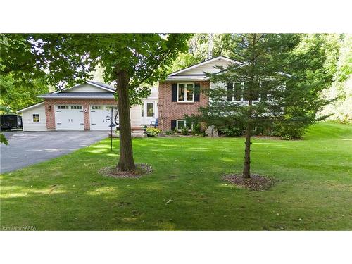 1448 Rickards Road, South Frontenac, ON - Outdoor