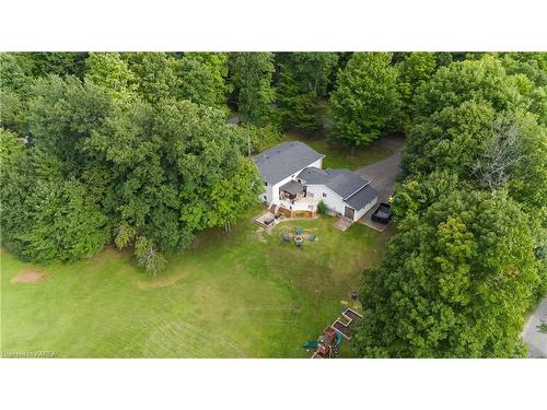 1448 Rickards Road, South Frontenac, ON - Outdoor