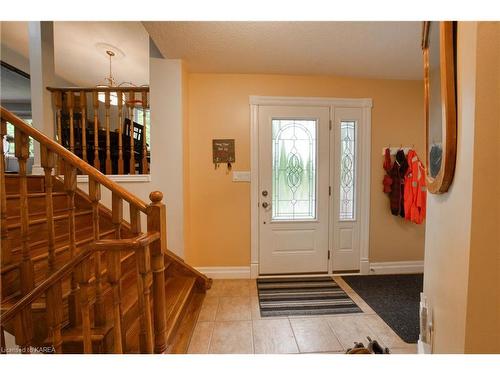 1448 Rickards Road, South Frontenac, ON - Indoor Photo Showing Other Room