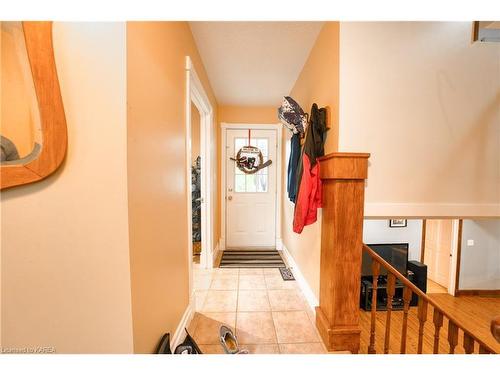 1448 Rickards Road, South Frontenac, ON - Indoor Photo Showing Other Room