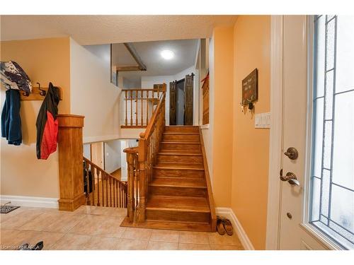 1448 Rickards Road, South Frontenac, ON - Indoor Photo Showing Other Room