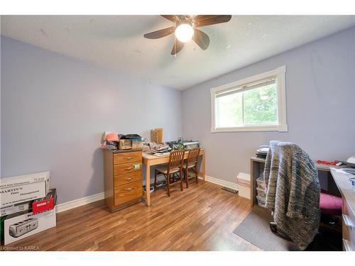 1448 Rickards Road, South Frontenac, ON - Indoor Photo Showing Office