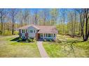 1154 Village Woods Drive, Sharbot Lake, ON  - Outdoor 