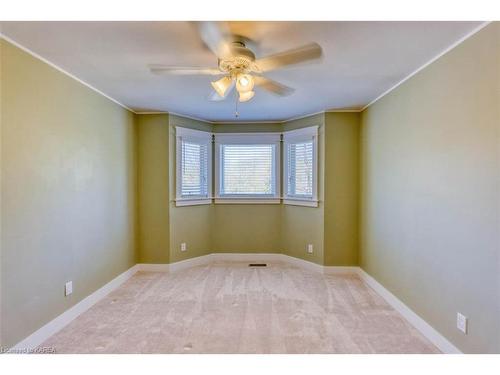 1154 Village Woods Drive, Sharbot Lake, ON - Indoor Photo Showing Bedroom