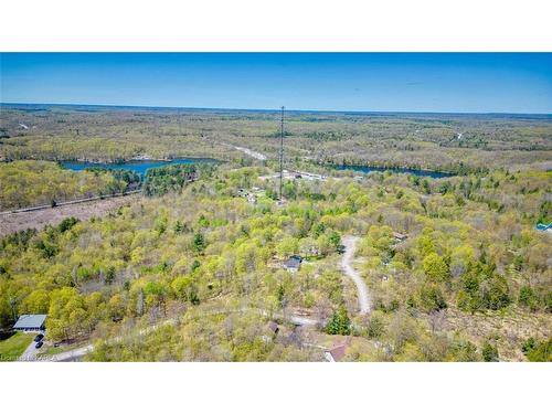 1154 Village Woods Drive, Sharbot Lake, ON - Outdoor With View