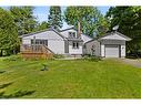 1968 Sharpe'S Lane, Brockville, ON  - Outdoor With Deck Patio Veranda 