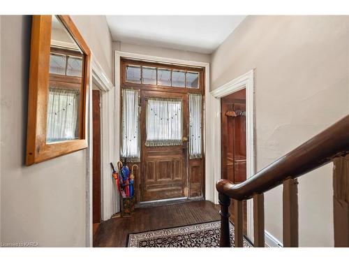 159 Montreal Street, Kingston, ON - Indoor Photo Showing Other Room