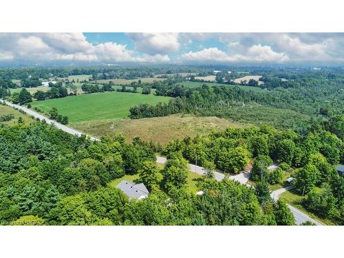 437 Otty Lake Sideroad Road, Perth, ON - Outdoor With View