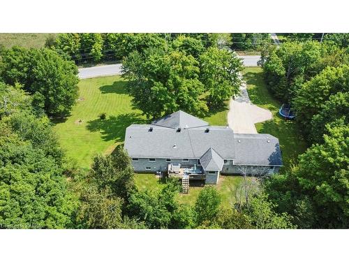 437 Otty Lake Sideroad Road, Perth, ON - Outdoor