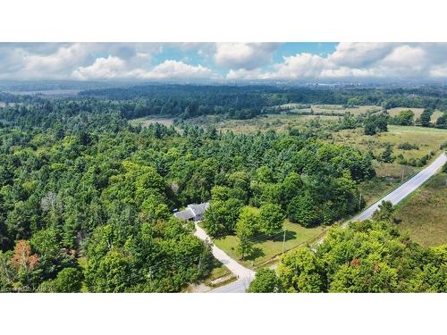 437 Otty Lake Sideroad Road, Perth, ON - Outdoor With View