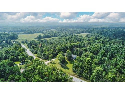 437 Otty Lake Sideroad Road, Perth, ON - Outdoor With View