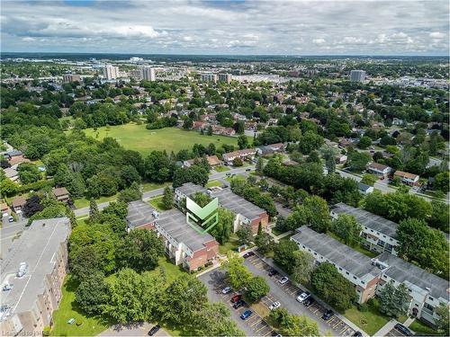 308-1010 Pembridge Crescent, Kingston, ON - Outdoor With View