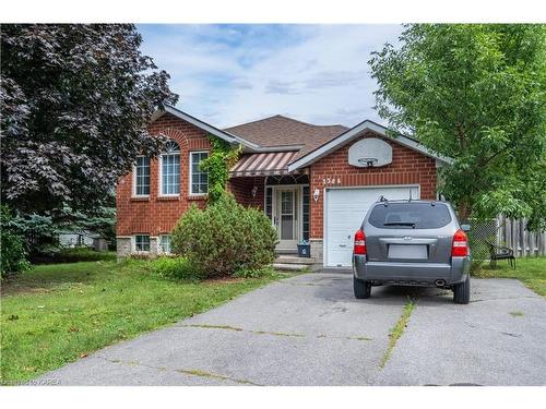 1386 Brackenwood Crescent, Kingston, ON - Outdoor