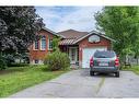 1386 Brackenwood Crescent, Kingston, ON  - Outdoor 