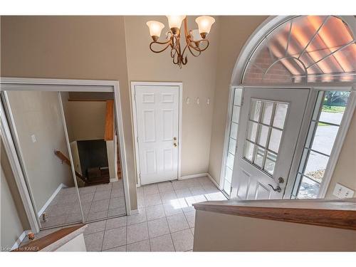 1386 Brackenwood Crescent, Kingston, ON - Indoor Photo Showing Other Room