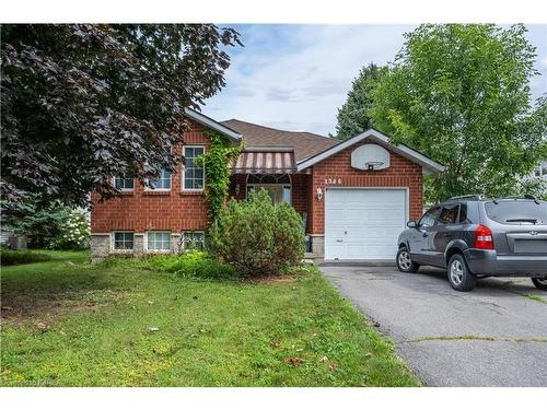 1386 Brackenwood Crescent, Kingston, ON - Outdoor