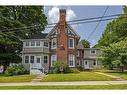 195 Market St Street, Gananoque, ON  - Outdoor With Facade 