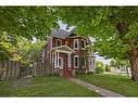 195 Market St Street, Gananoque, ON  - Outdoor With Facade 