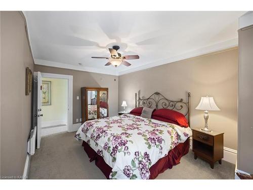 195 Market St Street, Gananoque, ON - Indoor Photo Showing Bedroom