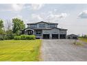 1058 Lucas Road, Odessa, ON  - Outdoor With Deck Patio Veranda With Facade 