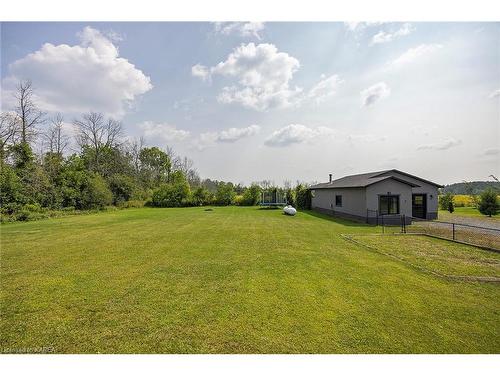 1058 Lucas Road, Odessa, ON - Outdoor