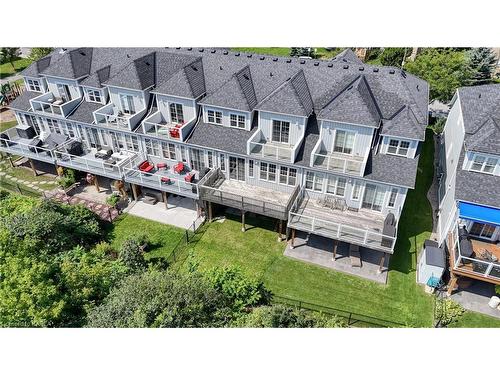 722 Newmarket Lane, Kingston, ON 