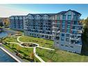 419-129B South Street, Gananoque, ON  - Outdoor With Balcony With Facade 