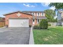 964 Prestwick Crescent, Kingston, ON  - Outdoor 