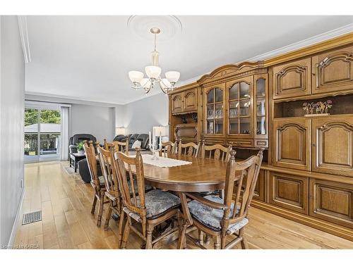 964 Prestwick Crescent, Kingston, ON - Indoor Photo Showing Dining Room