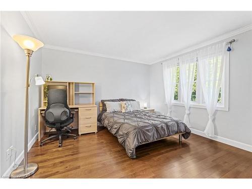 964 Prestwick Crescent, Kingston, ON - Indoor Photo Showing Bedroom