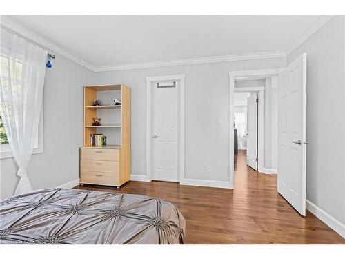 964 Prestwick Crescent, Kingston, ON - Indoor Photo Showing Bedroom