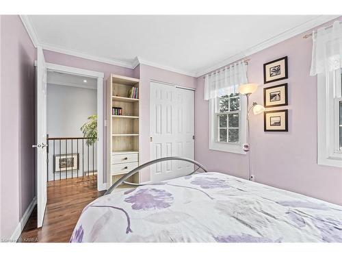 964 Prestwick Crescent, Kingston, ON - Indoor Photo Showing Bedroom