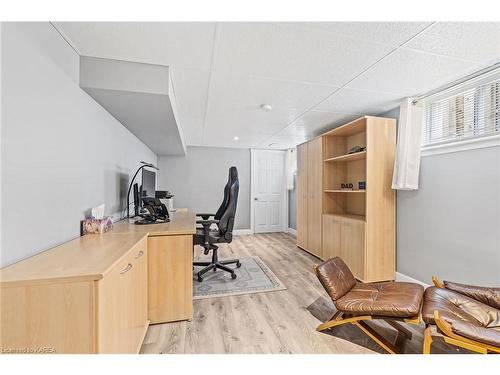 964 Prestwick Crescent, Kingston, ON - Indoor Photo Showing Office