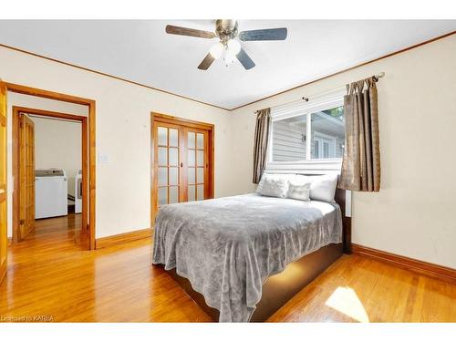 103 Orchard Drive, Belleville, ON - Indoor Photo Showing Bedroom