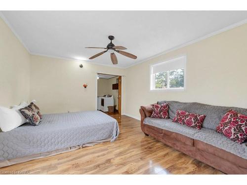 103 Orchard Drive, Belleville, ON - Indoor Photo Showing Bedroom