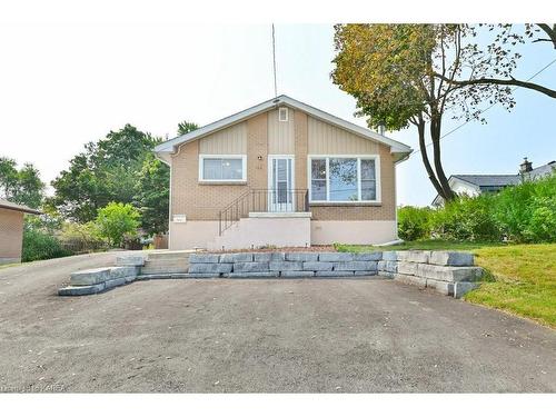 103 Orchard Drive, Belleville, ON - Outdoor