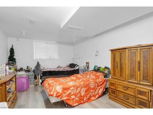 103 Orchard Drive, Belleville, ON - Indoor Photo Showing Bedroom