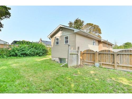 103 Orchard Drive, Belleville, ON - Outdoor