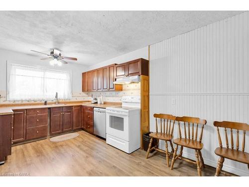 103 Orchard Drive, Belleville, ON - Indoor Photo Showing Kitchen