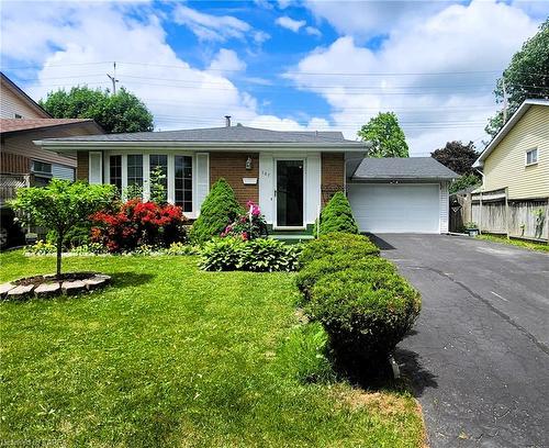 187 Sutherland Drive, Kingston, ON - Outdoor