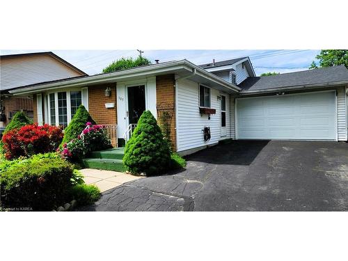 187 Sutherland Drive, Kingston, ON - Outdoor