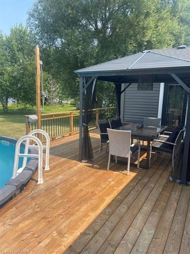 263 Gordon Road, Deseronto, ON 