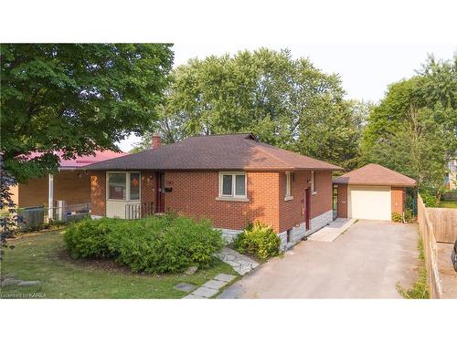 311 Portsmouth Avenue, Kingston, ON - Outdoor