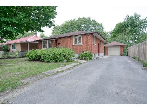 311 Portsmouth Avenue, Kingston, ON - Outdoor