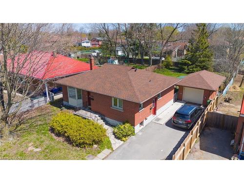 311 Portsmouth Avenue, Kingston, ON - Outdoor