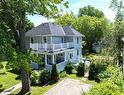 261 Arthur Street, Gananoque, ON  - Outdoor With Balcony With Deck Patio Veranda 