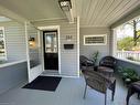 261 Arthur Street, Gananoque, ON  - Outdoor With Deck Patio Veranda With Exterior 